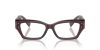 DOLCE & GABBANA  0DG3387 3045 53 Szemüvegkeret