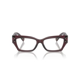 DOLCE & GABBANA  0DG3387 3045 53 Szemüvegkeret