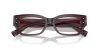 DOLCE & GABBANA  0DG3387 3045 53 Szemüvegkeret