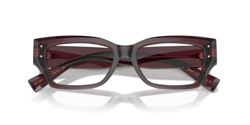 DOLCE & GABBANA  0DG3387 3045 53 Szemüvegkeret