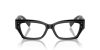 DOLCE & GABBANA  0DG3387 501 53 Szemüvegkeret