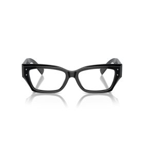 DOLCE & GABBANA  0DG3387 501 53 Szemüvegkeret