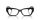 DOLCE & GABBANA  0DG3387 501 53 Szemüvegkeret