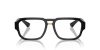 DOLCE & GABBANA  0DG3389 501 55 Szemüvegkeret
