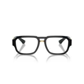 DOLCE & GABBANA  0DG3389 501 55 Szemüvegkeret