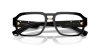 DOLCE & GABBANA  0DG3389 501 55 Szemüvegkeret
