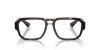 DOLCE & GABBANA  0DG3389 502 53 Szemüvegkeret