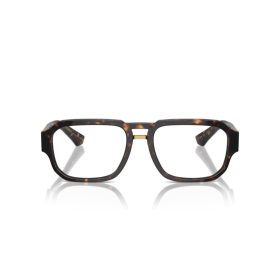 DOLCE & GABBANA  0DG3389 502 53 Szemüvegkeret