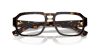 DOLCE & GABBANA  0DG3389 502 53 Szemüvegkeret