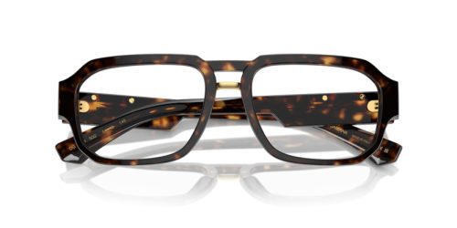 DOLCE & GABBANA  0DG3389 502 53 Szemüvegkeret