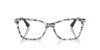 DOLCE & GABBANA  0DG3393 3287 56 Szemüvegkeret
