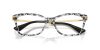 DOLCE & GABBANA  0DG3393 3287 56 Szemüvegkeret