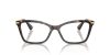 DOLCE & GABBANA  0DG3393 502 56 Szemüvegkeret
