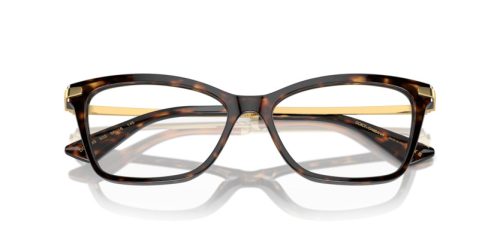DOLCE & GABBANA  0DG3393 502 56 Szemüvegkeret