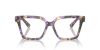 DOLCE & GABBANA  0DG3395 3439 51 Szemüvegkeret