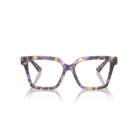 DOLCE & GABBANA  0DG3395 3439 51 Szemüvegkeret