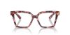 DOLCE & GABBANA  0DG3395 3440 53 Szemüvegkeret