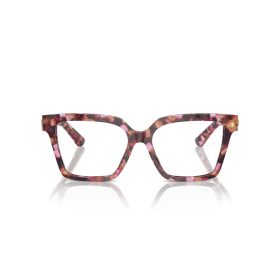 DOLCE & GABBANA  0DG3395 3440 53 Szemüvegkeret