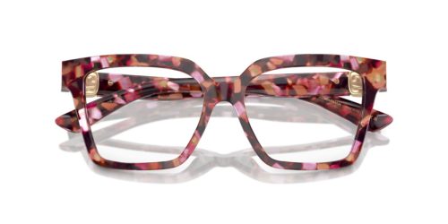 DOLCE & GABBANA  0DG3395 3440 53 Szemüvegkeret