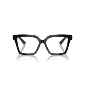 DOLCE & GABBANA  0DG3395 501 53 Szemüvegkeret