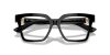 DOLCE & GABBANA  0DG3395 501 53 Szemüvegkeret