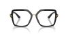 DOLCE & GABBANA  0DG3396 501 55 Szemüvegkeret