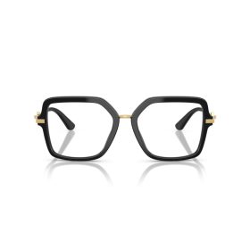 DOLCE & GABBANA  0DG3396 501 55 Szemüvegkeret