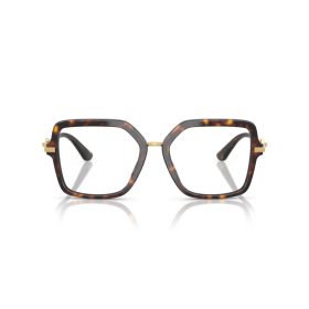 DOLCE & GABBANA  0DG3396 502 53 Szemüvegkeret