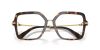 DOLCE & GABBANA  0DG3396 502 53 Szemüvegkeret