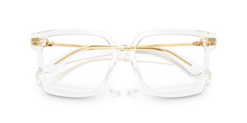 DOLCE & GABBANA  0DG3397 3133 54 Szemüvegkeret