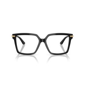 DOLCE & GABBANA  0DG3397 501 54 Szemüvegkeret