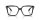 DOLCE & GABBANA  0DG3397 501 54 Szemüvegkeret