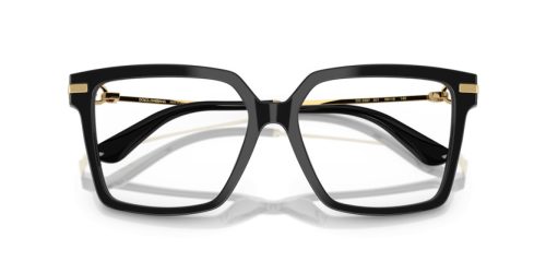 DOLCE & GABBANA  0DG3397 501 54 Szemüvegkeret