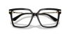 DOLCE & GABBANA  0DG3397 501 56 Szemüvegkeret
