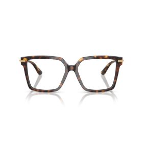 DOLCE & GABBANA  0DG3397 502 54 Szemüvegkeret