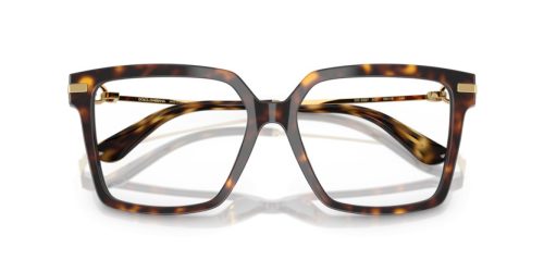 DOLCE & GABBANA  0DG3397 502 54 Szemüvegkeret