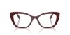 DOLCE & GABBANA  0DG3398 3091 54 Szemüvegkeret