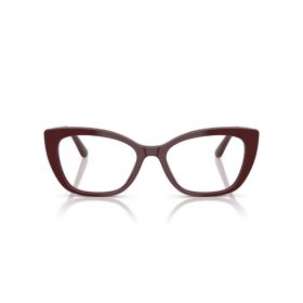 DOLCE & GABBANA  0DG3398 3091 54 Szemüvegkeret