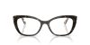 DOLCE & GABBANA  0DG3398 3217 54 Szemüvegkeret