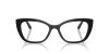 DOLCE & GABBANA  0DG3398 501 52 Szemüvegkeret