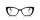DOLCE & GABBANA  0DG3398 501 52 Szemüvegkeret