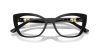 DOLCE & GABBANA  0DG3398 501 52 Szemüvegkeret