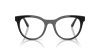 DOLCE & GABBANA  0DG3399 501 52 Szemüvegkeret
