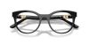 DOLCE & GABBANA  0DG3399 501 52 Szemüvegkeret