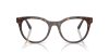 DOLCE & GABBANA  0DG3399 502 52 Szemüvegkeret