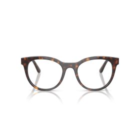 DOLCE & GABBANA  0DG3399 502 52 Szemüvegkeret