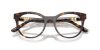 DOLCE & GABBANA  0DG3399 502 52 Szemüvegkeret