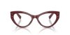 DOLCE & GABBANA  0DG3403 3442 54 Szemüvegkeret