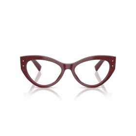 DOLCE & GABBANA  0DG3403 3442 54 Szemüvegkeret