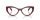 DOLCE & GABBANA  0DG3403 3442 54 Szemüvegkeret